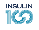 Insulin 100 Logo