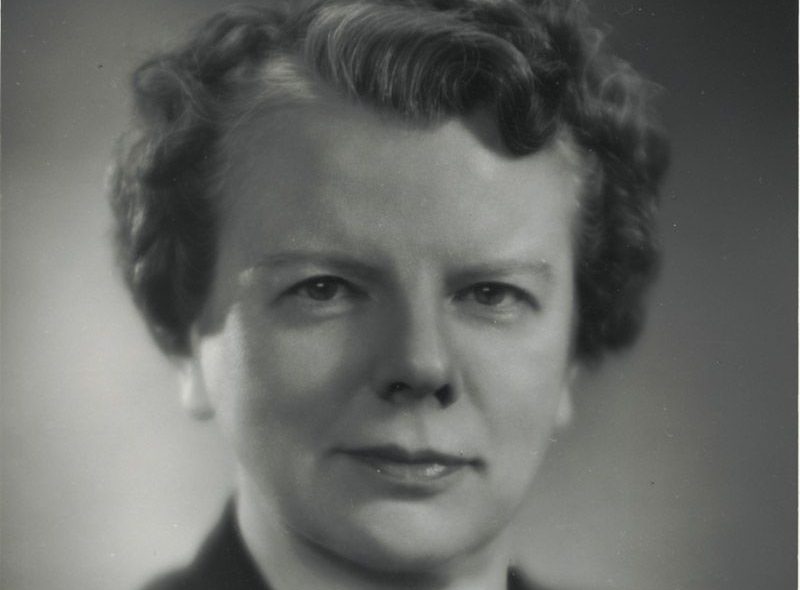 Leone Norwood Farrell