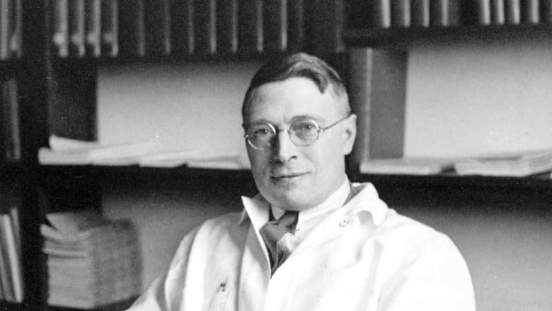 J.B. Collip and the discovery of insulin