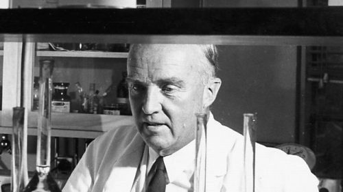 “Insulin: the discovery that transformed diabetic care” on BBC World Service