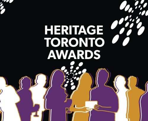 Heritage Toronto Award Nomination for The Discovery of Insulin: Special Centenary Edition