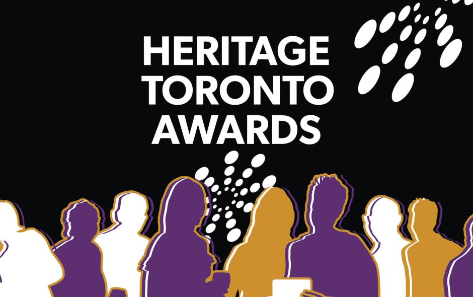 Heritage Toronto Award Nomination for The Discovery of Insulin: Special Centenary Edition