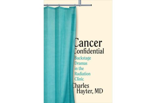 Cancer Confidential by Charles Hayter