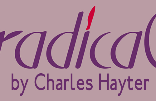 Radical by Charles Hayter