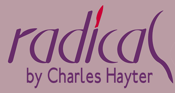 Radical by Charles Hayter