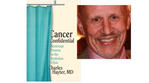 Bring Your Cancer Stories to Life! Workshop