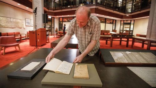 First Canadian Nobel Prize is 100 years old