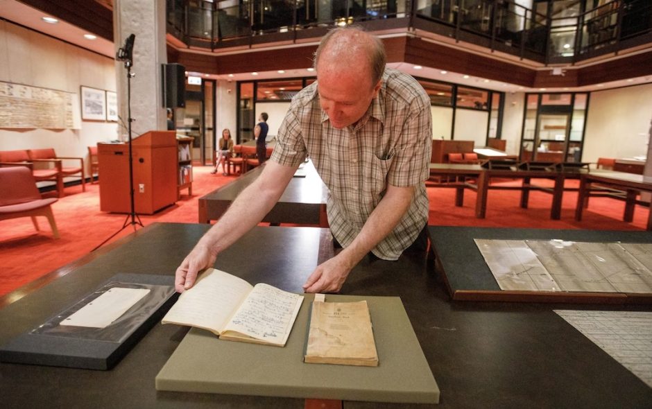 First Canadian Nobel Prize is 100 years old