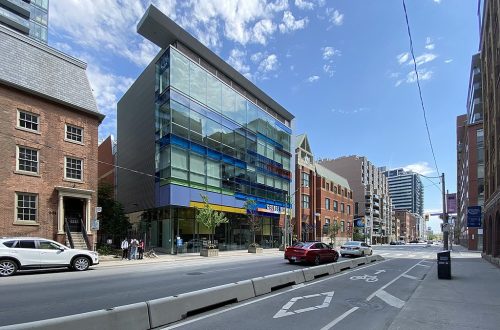 George Brown College