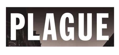 Michael Bliss’s Plague Republished