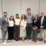 Health History Interest Group at TMHC Gryfe Dinner