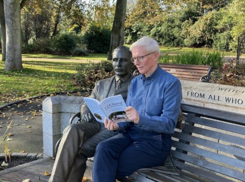 Macleod Biography Republished