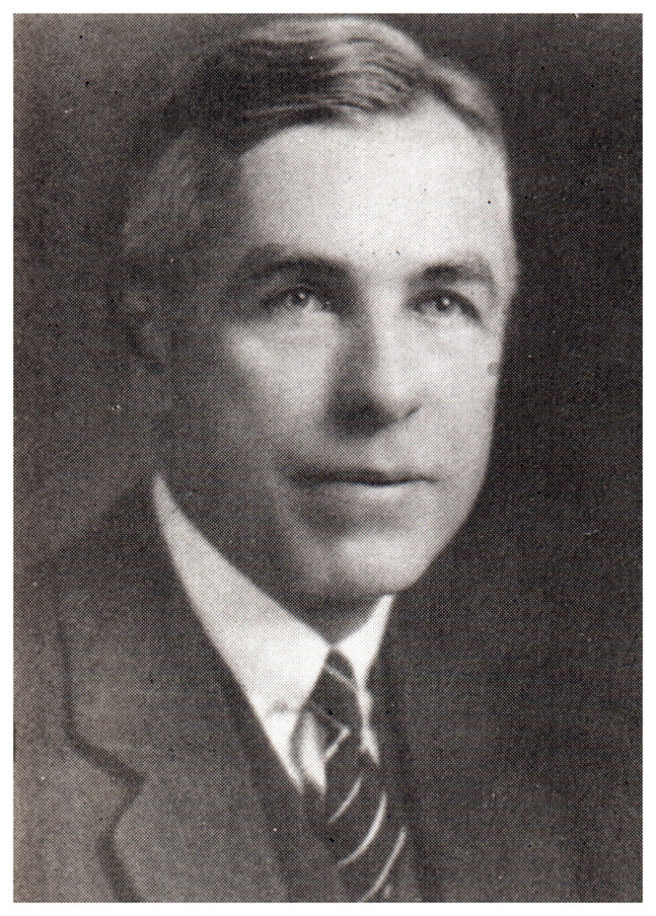 Dr Fulton Risdon