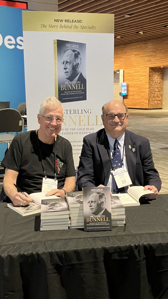 Steven McCabe & Anthony Smith