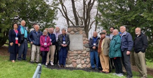 American Osler Society Meeting