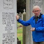 Dr Kenneth McHardy
